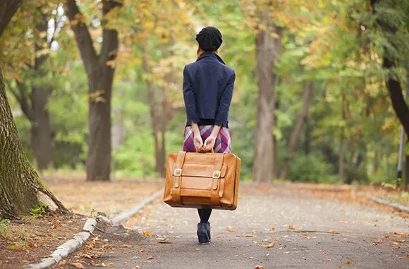 Packing Tips